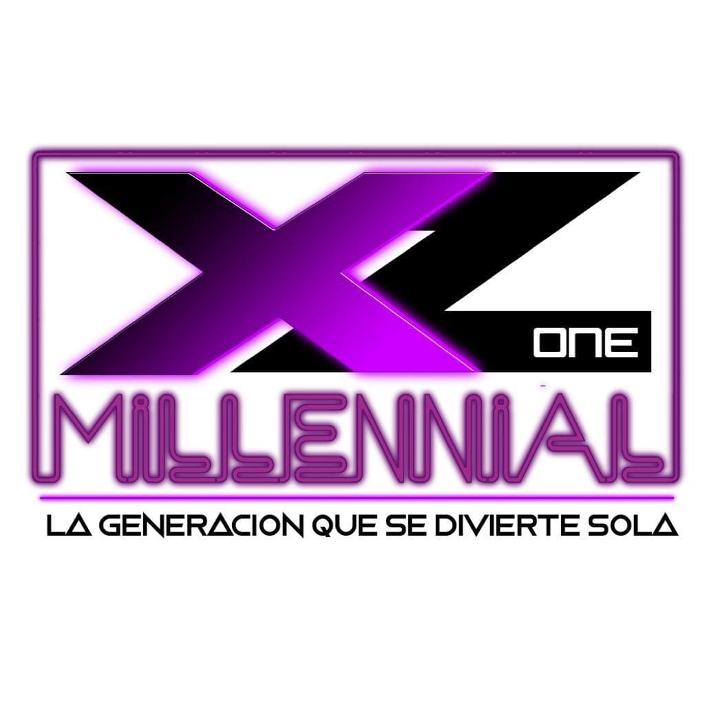 XZone Milenials - 2019
